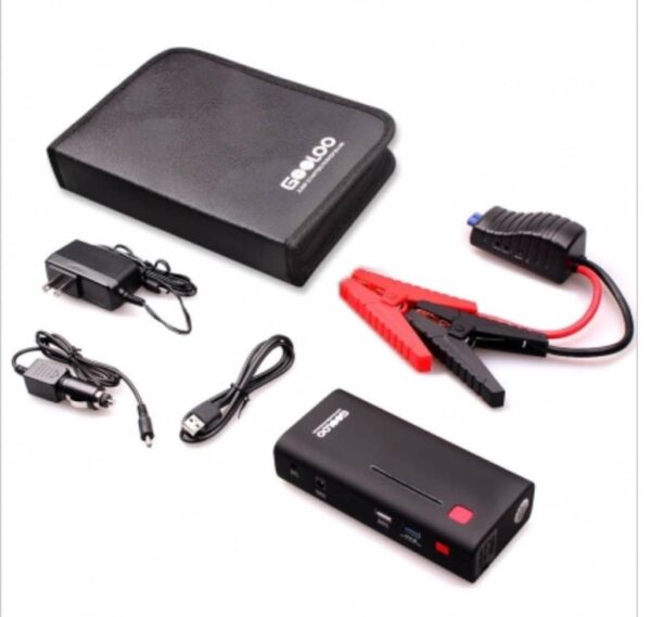 Jump Starter F