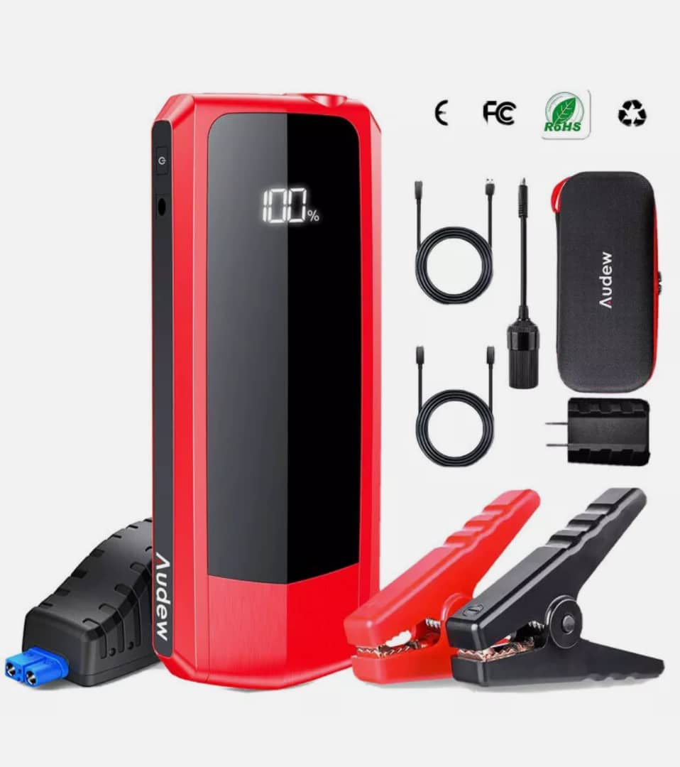 Jump Starter A