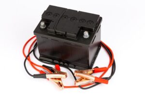 Jump Starter A